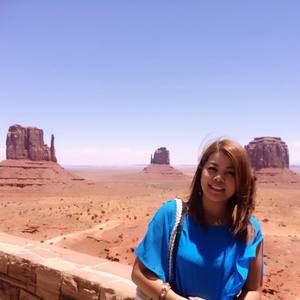 Meet your Posher, Masako